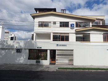 Fotos del hotel - ECUADOR VIEW INN