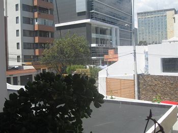 Fotos del hotel - ECUADOR VIEW INN