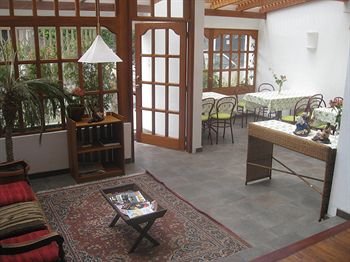 Fotos del hotel - ECUADOR VIEW INN