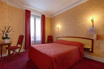 Fotos del hotel - DE BLOIS