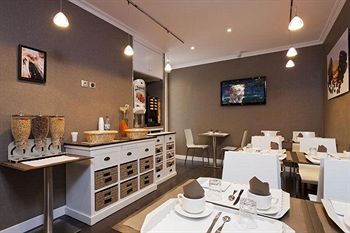 Fotos del hotel - DE BLOIS