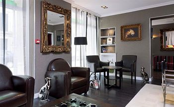Fotos del hotel - DE BLOIS