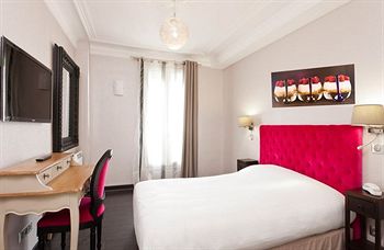 Fotos del hotel - DE BLOIS