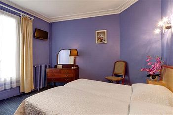 Fotos del hotel - DE BLOIS