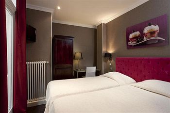 Fotos del hotel - DE BLOIS
