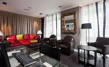 Fotos del hotel - DE BLOIS