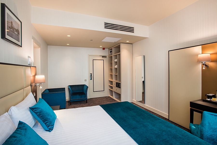 Fotos del hotel - EUROSTARS DANUBE BUDAPEST