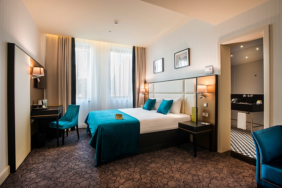 Fotos del hotel - EUROSTARS DANUBE BUDAPEST