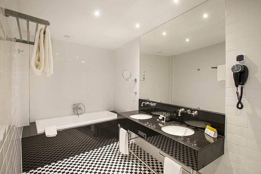 Fotos del hotel - EUROSTARS DANUBE BUDAPEST