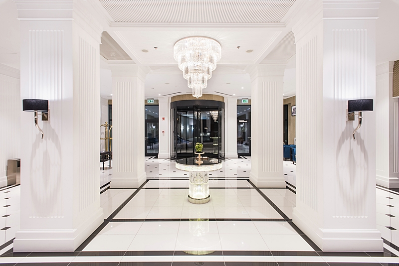 Fotos del hotel - EUROSTARS DANUBE BUDAPEST