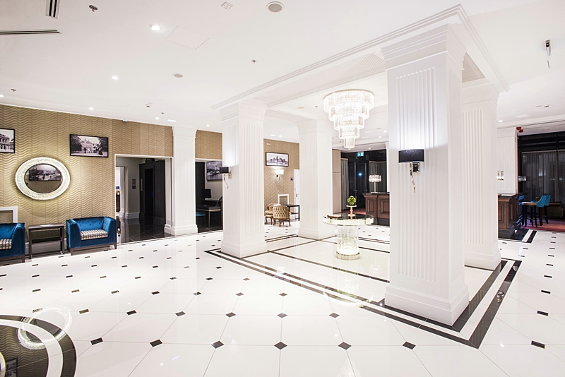 Fotos del hotel - EUROSTARS DANUBE BUDAPEST