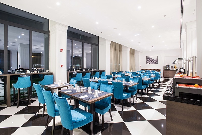 Fotos del hotel - EUROSTARS DANUBE BUDAPEST