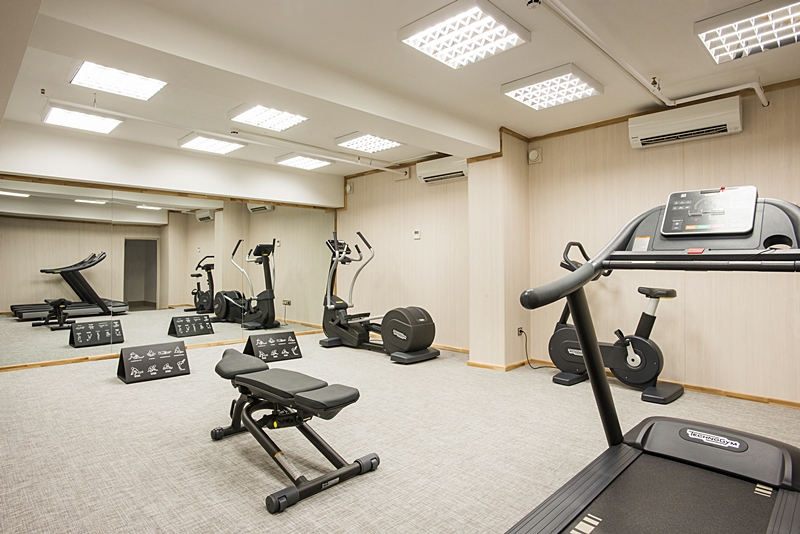 Fotos del hotel - EUROSTARS DANUBE BUDAPEST