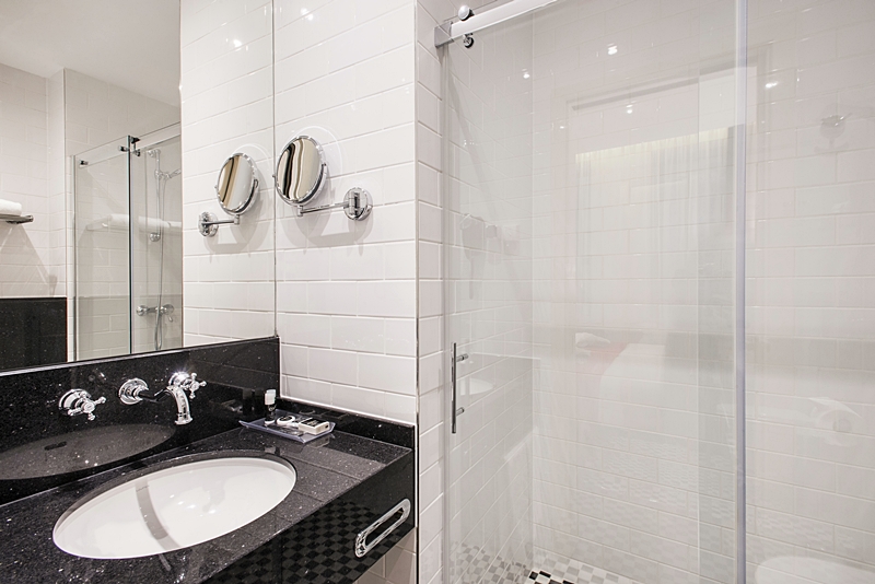 Fotos del hotel - EUROSTARS DANUBE BUDAPEST
