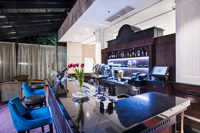 Fotos del hotel - EUROSTARS DANUBE BUDAPEST