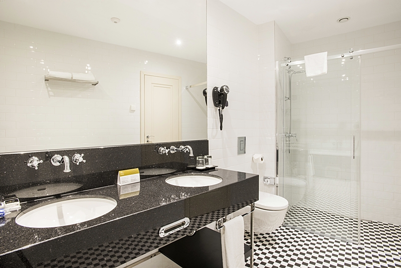 Fotos del hotel - EUROSTARS DANUBE BUDAPEST