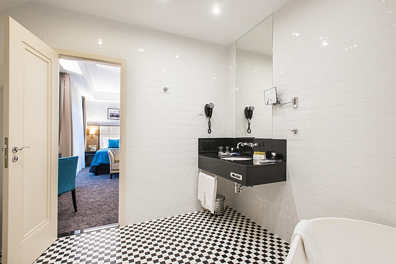 Fotos del hotel - EUROSTARS DANUBE BUDAPEST