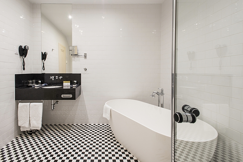 Fotos del hotel - EUROSTARS DANUBE BUDAPEST