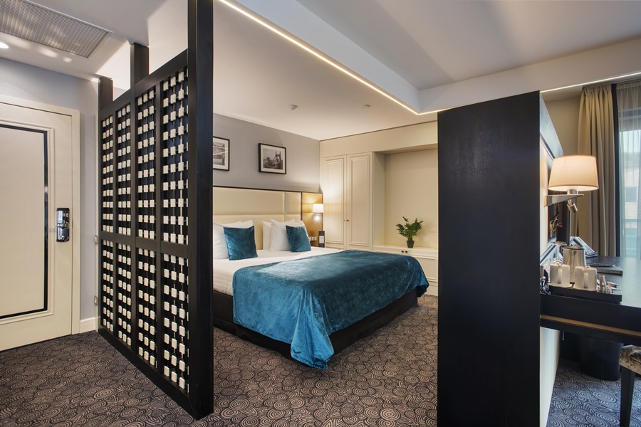 Fotos del hotel - EUROSTARS DANUBE BUDAPEST