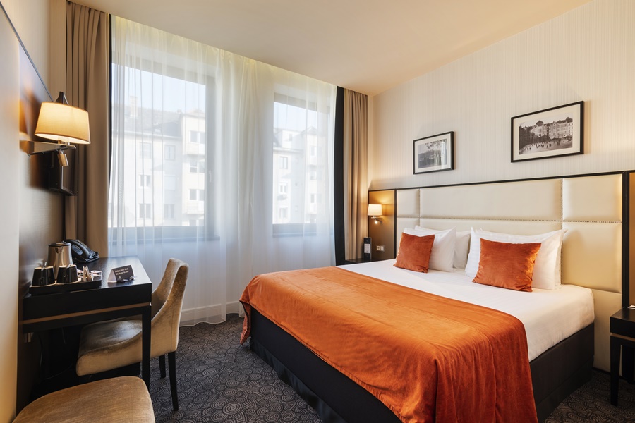 Fotos del hotel - EUROSTARS DANUBE BUDAPEST