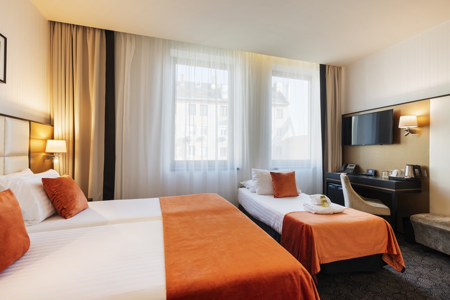 Fotos del hotel - EUROSTARS DANUBE BUDAPEST