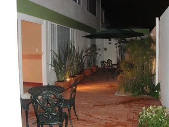 Fotos del hotel - RINCON DE SANTA BARBARA