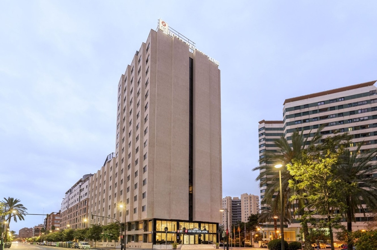 Fotos del hotel - EXE REY DON JAIME