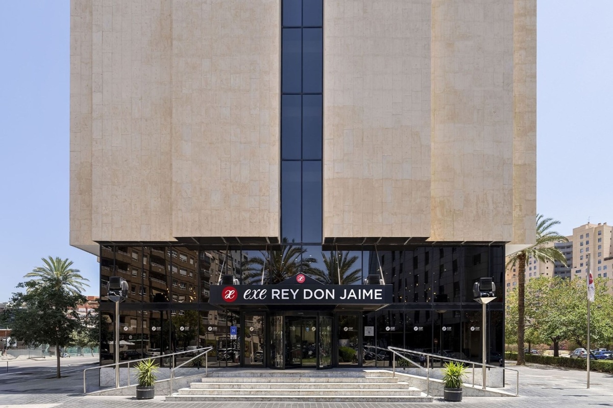 Fotos del hotel - EXE REY DON JAIME