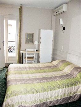 Fotos del hotel - TERMINUS