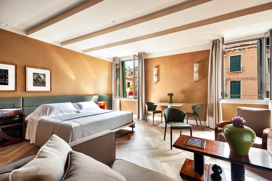 Fotos del hotel - LIASSIDI WELLNESS SUITES