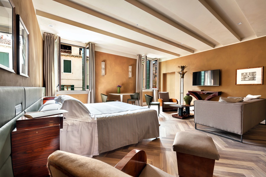 Fotos del hotel - LIASSIDI WELLNESS SUITES