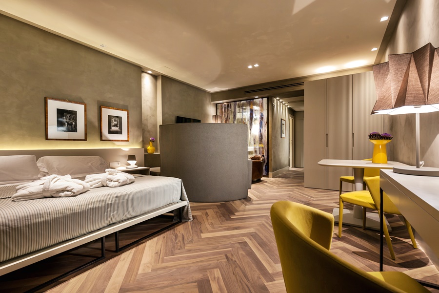 Fotos del hotel - LIASSIDI WELLNESS SUITES