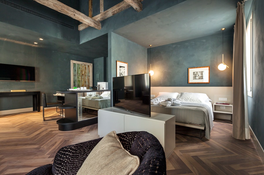 Fotos del hotel - LIASSIDI WELLNESS SUITES
