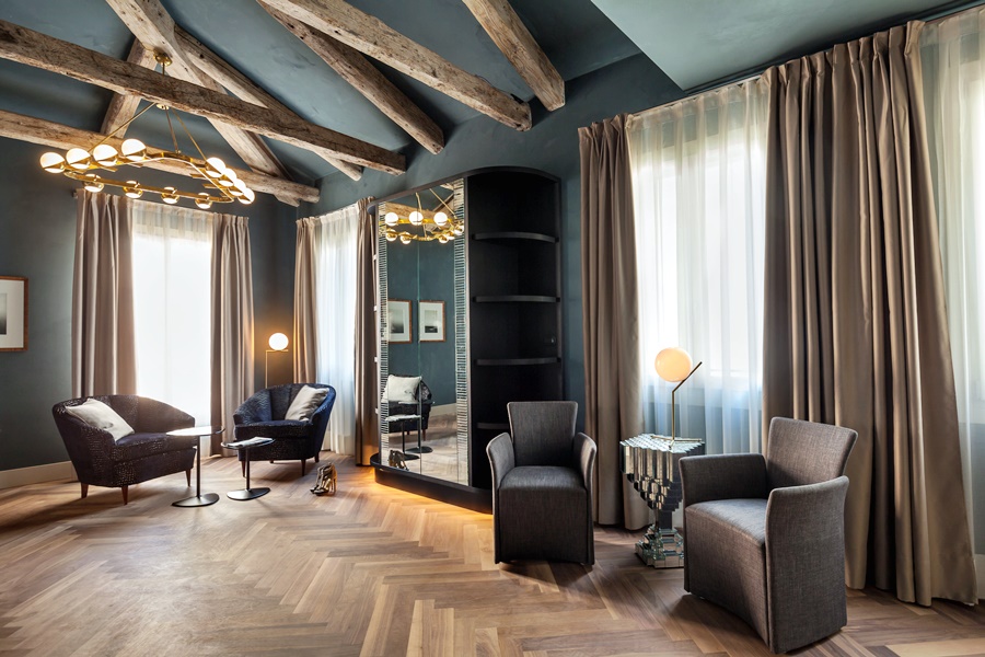 Fotos del hotel - LIASSIDI WELLNESS SUITES
