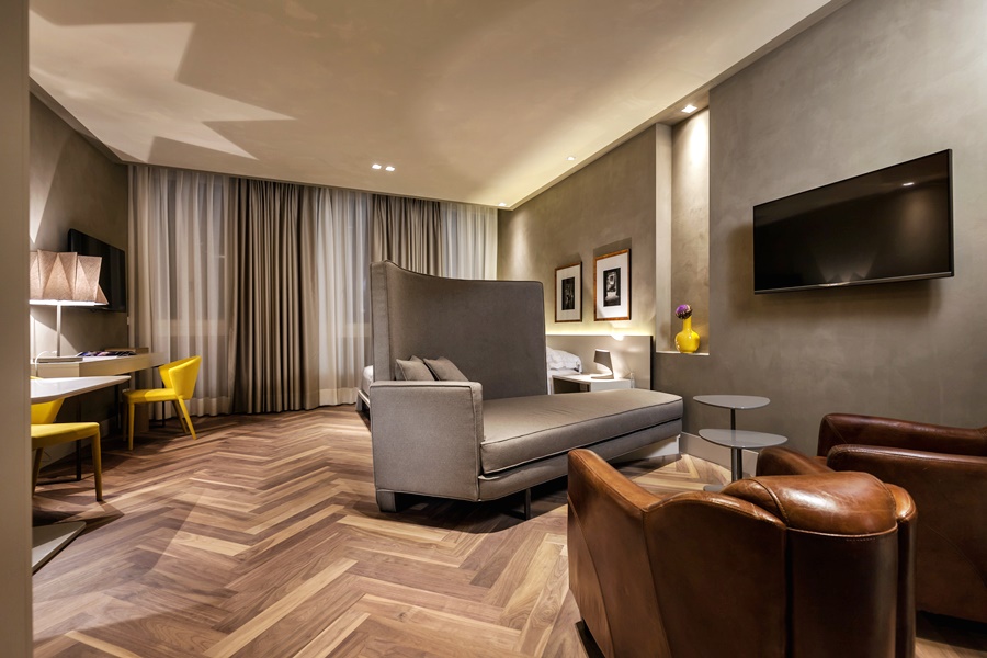 Fotos del hotel - LIASSIDI WELLNESS SUITES