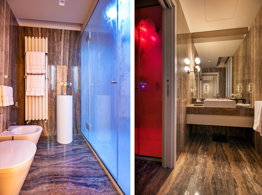 Fotos del hotel - LIASSIDI WELLNESS SUITES