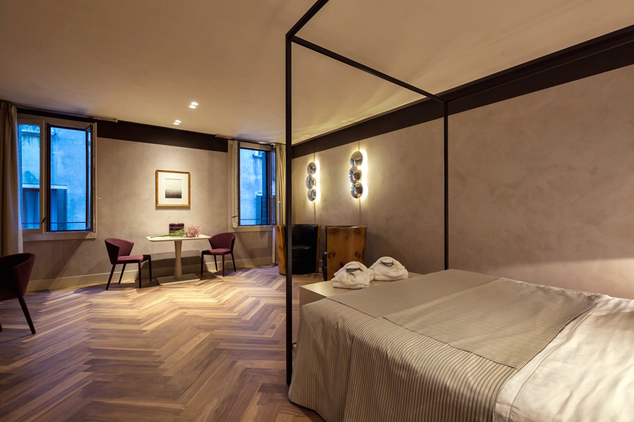 Fotos del hotel - LIASSIDI WELLNESS SUITES