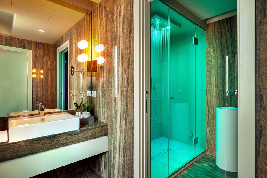 Fotos del hotel - LIASSIDI WELLNESS SUITES
