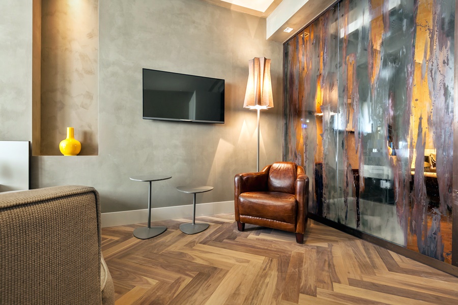 Fotos del hotel - LIASSIDI WELLNESS SUITES