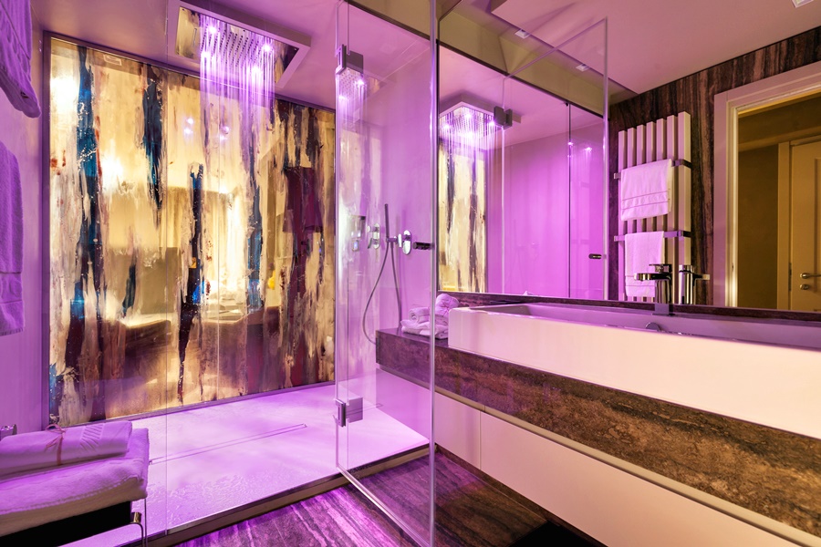 Fotos del hotel - LIASSIDI WELLNESS SUITES
