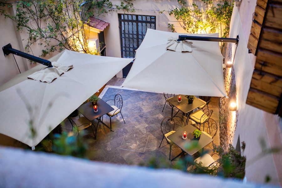 Fotos del hotel - LIASSIDI WELLNESS SUITES