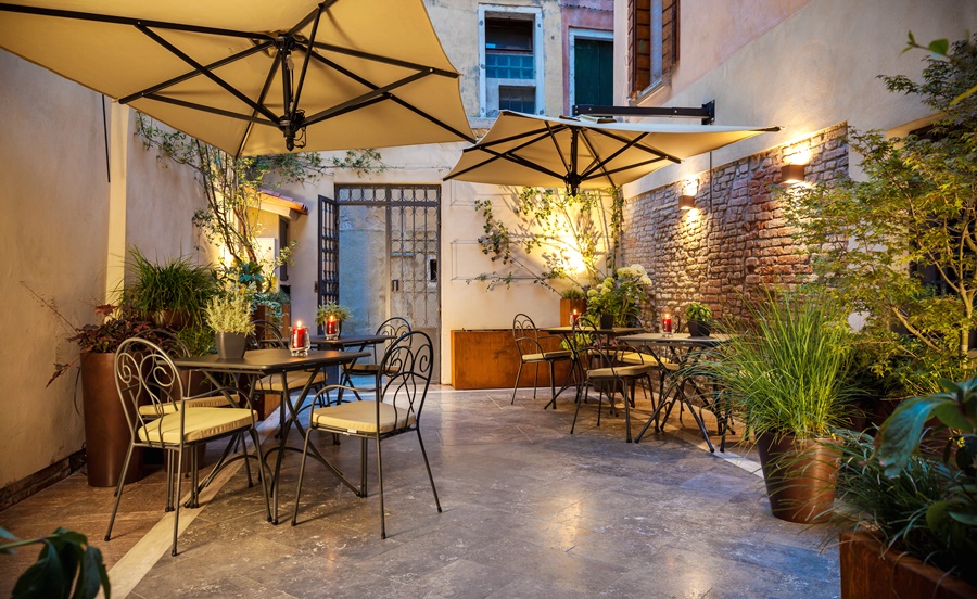 Fotos del hotel - LIASSIDI WELLNESS SUITES