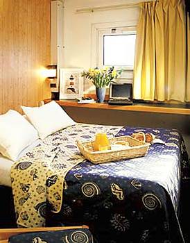 Fotos del hotel - KYRIAD DIRECT CHILLY MAZARIN