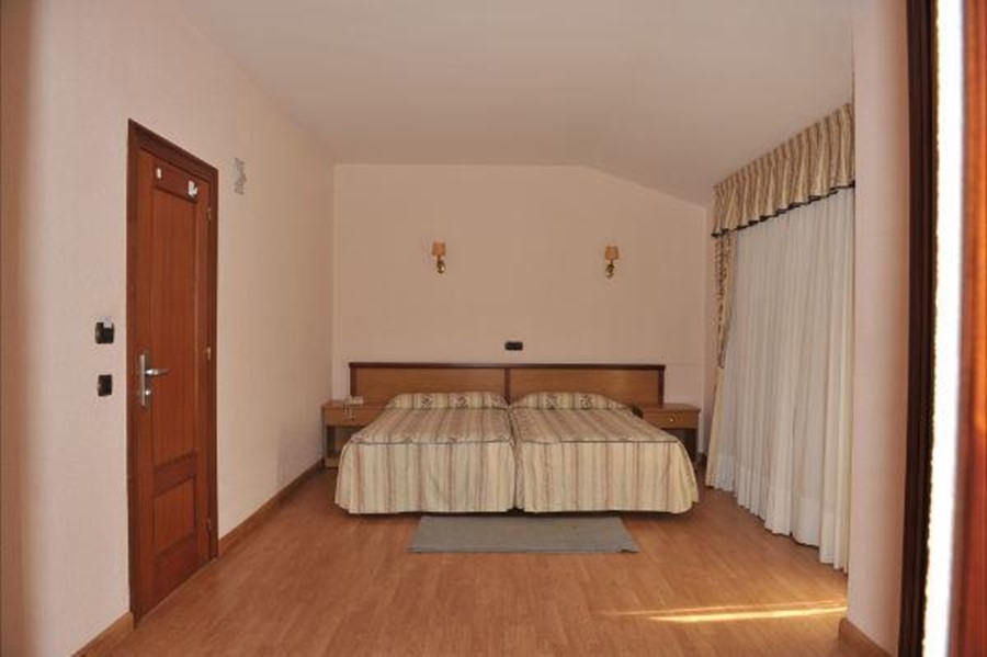 Apartahotel Hotel Alfar (Isla) desde 65€ - Rumbo