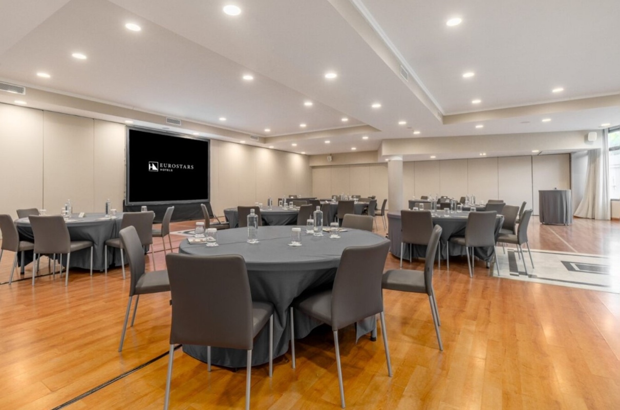 Fotos del hotel - EUROSTARS MADRID FORO