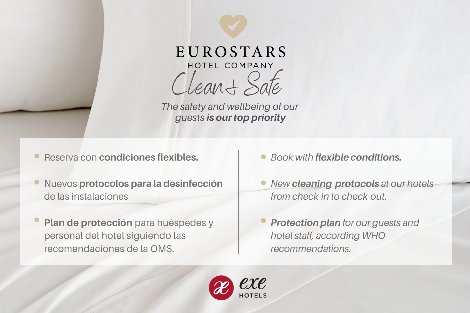 Fotos del hotel - EXE CASA DE LOS LINAJES