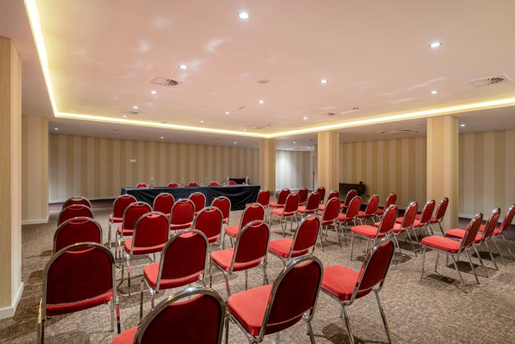 Fotos del hotel - EXE CASA DE LOS LINAJES