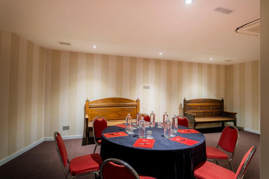 Fotos del hotel - EXE CASA DE LOS LINAJES