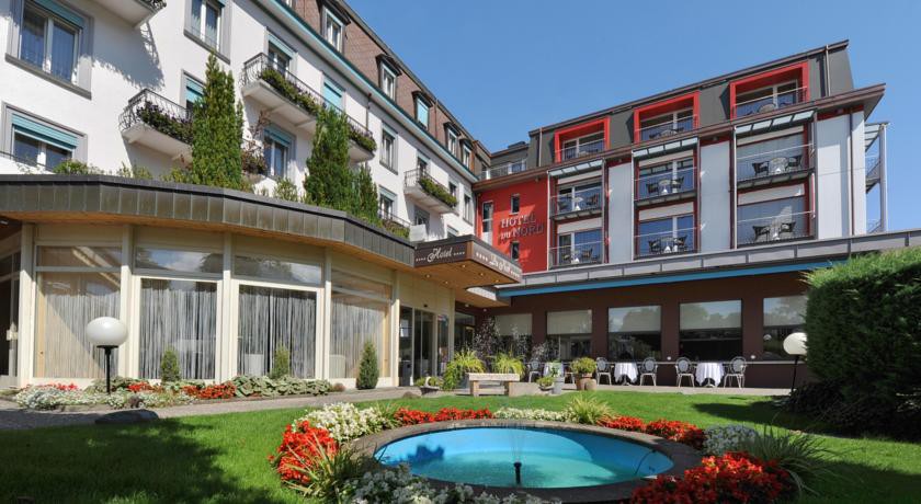 Fotos del hotel - Hotel du Nord Interlaken