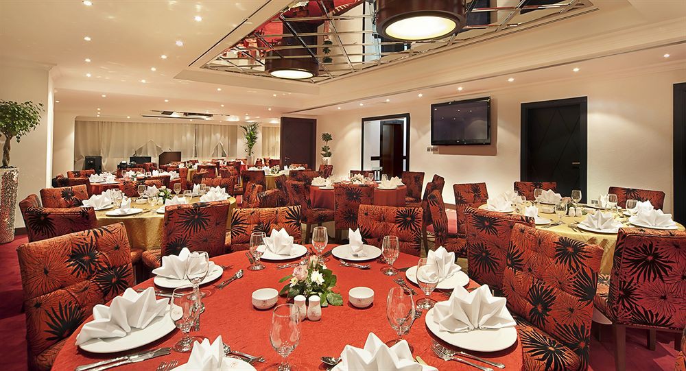 Fotos del hotel - SWISS HOTEL CORNICHE ABU DHABI (FORMERLY THE ROYAL INTERNATIONAL HOTEL)